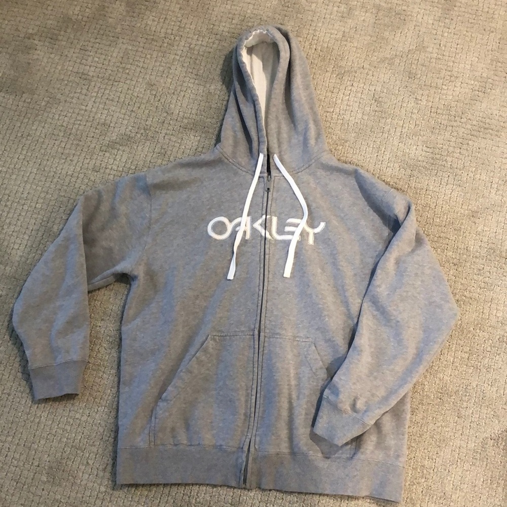 Men’s Oakley Sweatshirt